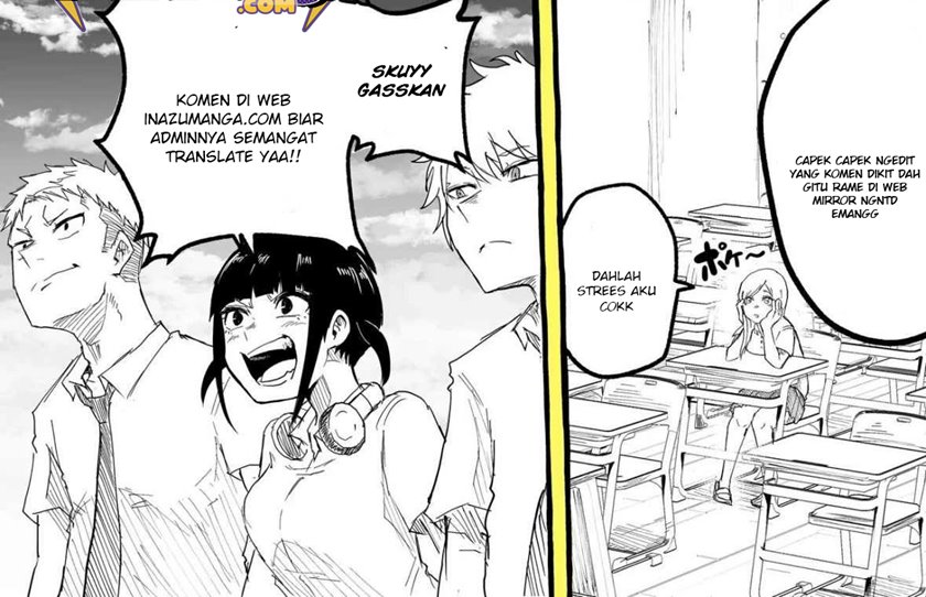 Salaryman Ga Isekai Ni Ittara Shitennou Ni Natta Hanashi